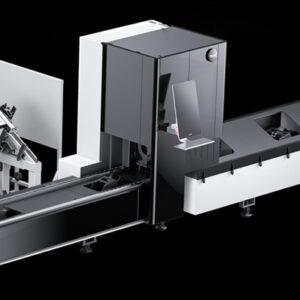 Cortadora Láser Bodor Serie K para Tubo