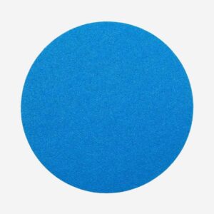 Disco Abrasivo Film 150mm AF600 Sin Agujero