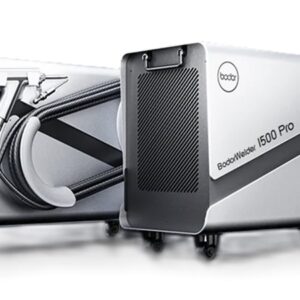 Bodor Welder 1500 Pro Soldadura Láser de Mano