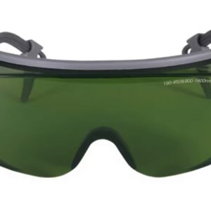 Gafas de seguridad para soldadura láser LSGOD8