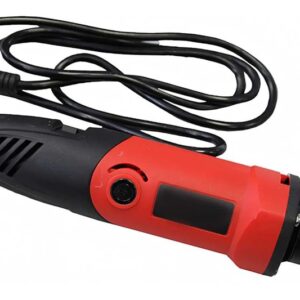 Afilador de Tungstenos Manual 230V