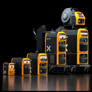 Equipo de Soldadura KOLARC MIG XM