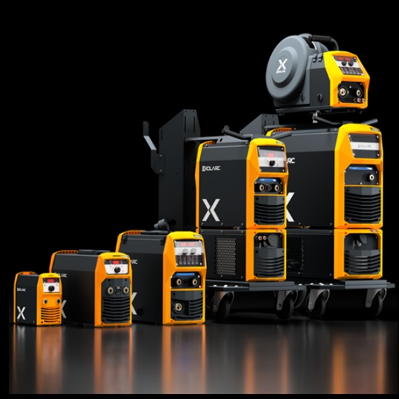 KOLARC_MIG Ver productos