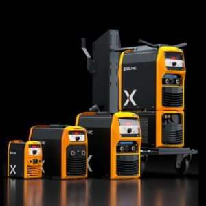 Equipo de Soldadura KOLARC TIG XT