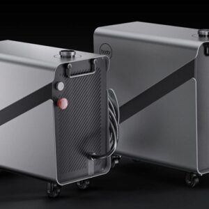 Bodor Welder 600/1200