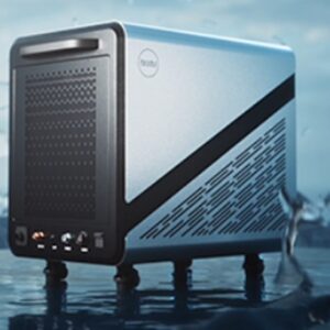 Bodor Welder 3000 AQU Soldadura Láser de Mano