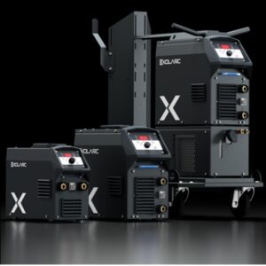 Equipo de Soldadura KOLARC TIG TX