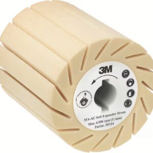 Manguito 3M Expansión Chavetero Blando