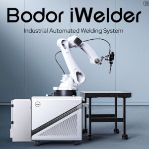Bodor iWelder Robotic Soldadura Láser