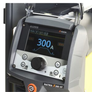 Equipo de Soldadura CEA MATRIX X TIG